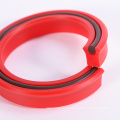 Rubber Seal O-Ring PVC Pipe Fittings Rubber Ring